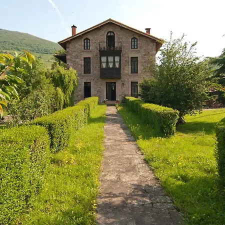 El Molino De Cicera Guest House Exterior photo