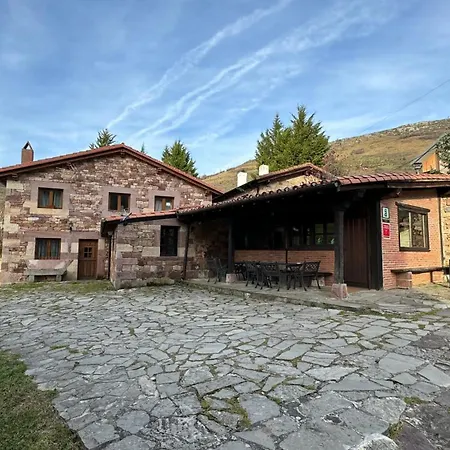 El Molino De Cicera Guest House Exterior photo
