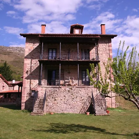 El Molino De Cicera Guest House Exterior photo
