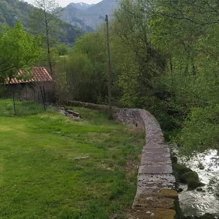 El Molino De Cicera Guest House Exterior photo