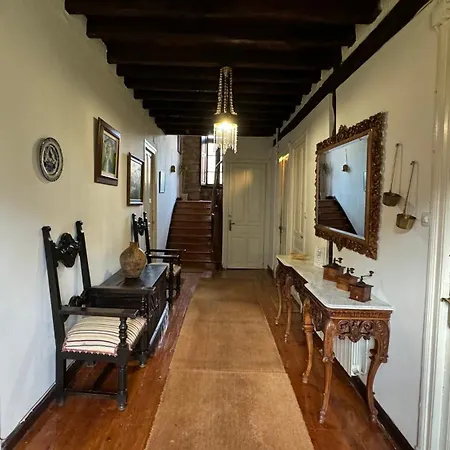 El Molino De Cicera Guest House Exterior photo