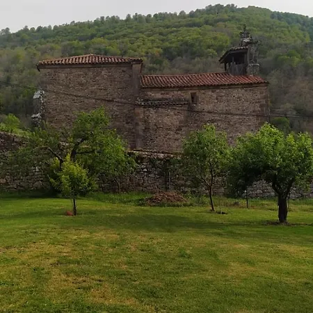 El Molino De Cicera Guest House Exterior photo