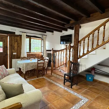 El Molino De Cicera Guest House Exterior photo