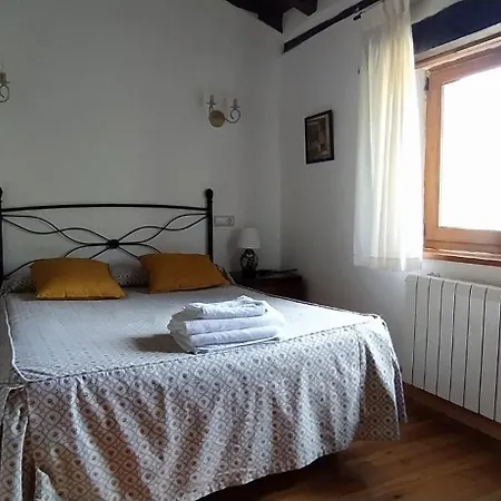 El Molino De Cicera Guest House Exterior photo