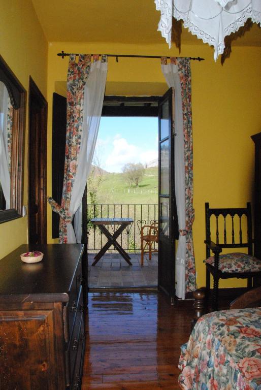 Country house El Molino De