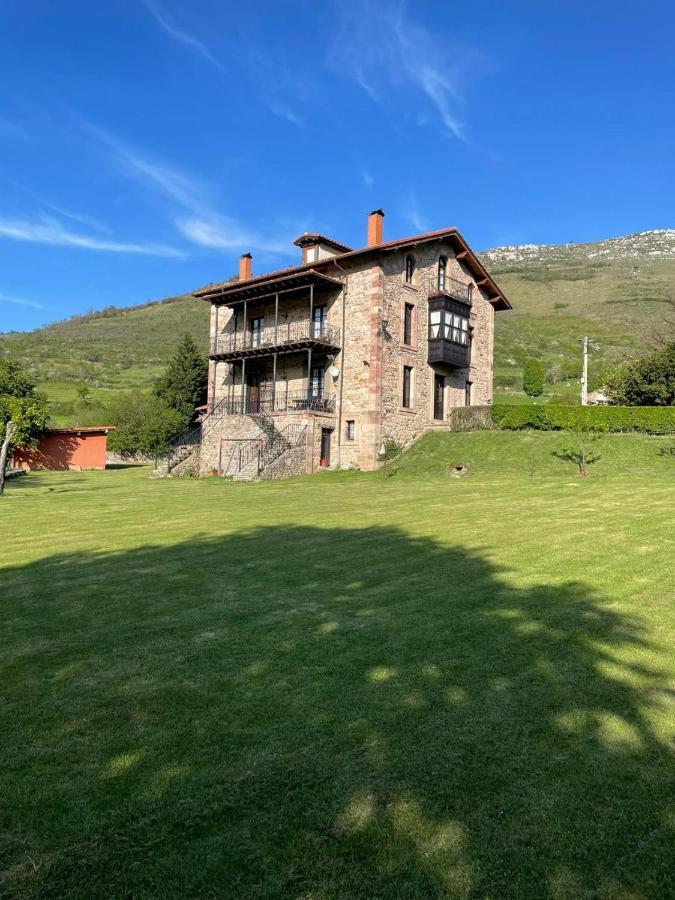 Country house El Molino De *