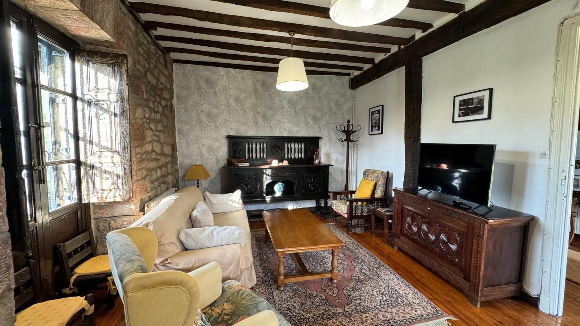El Molino De Country house