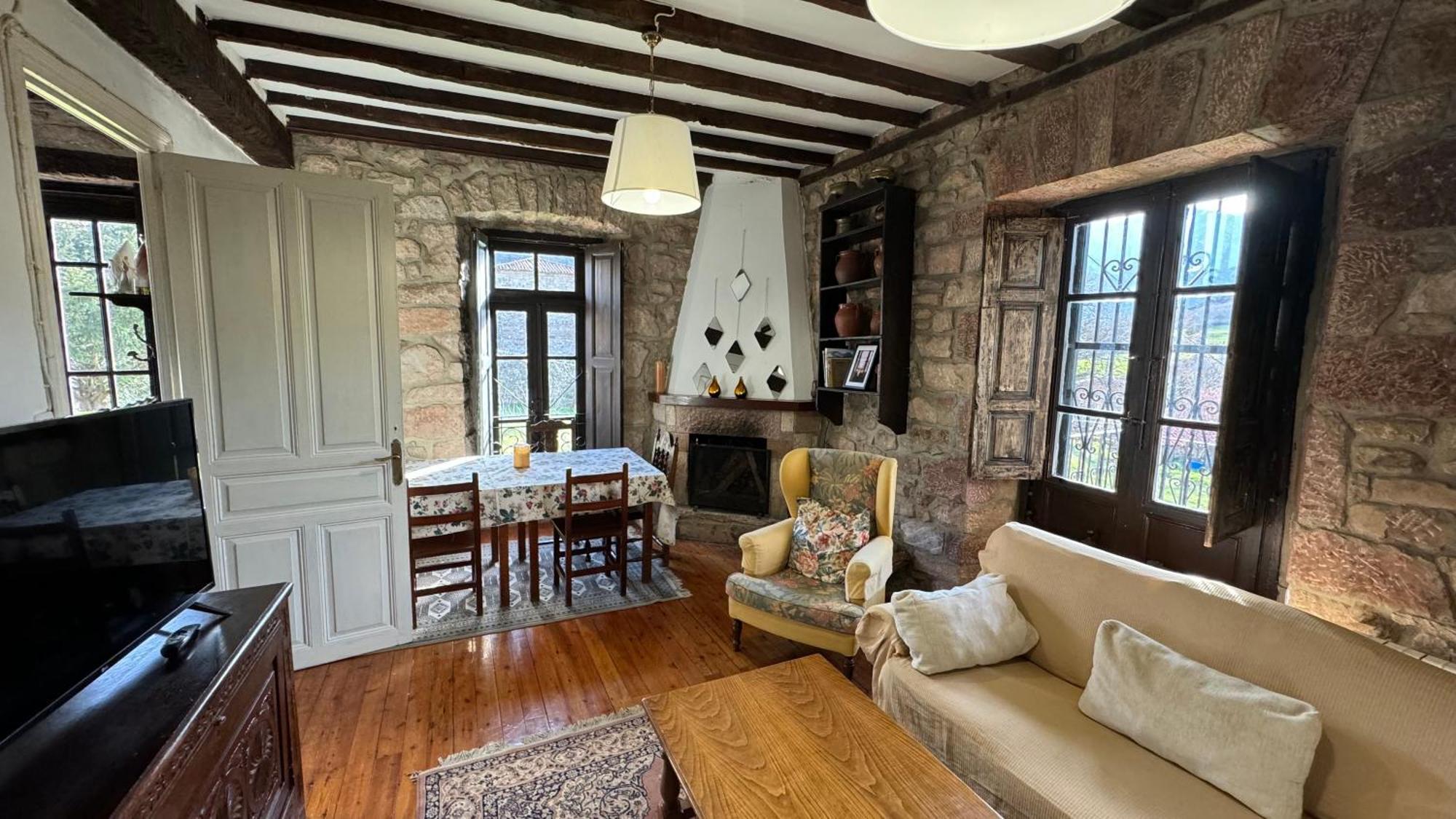 Country house El Molino De *