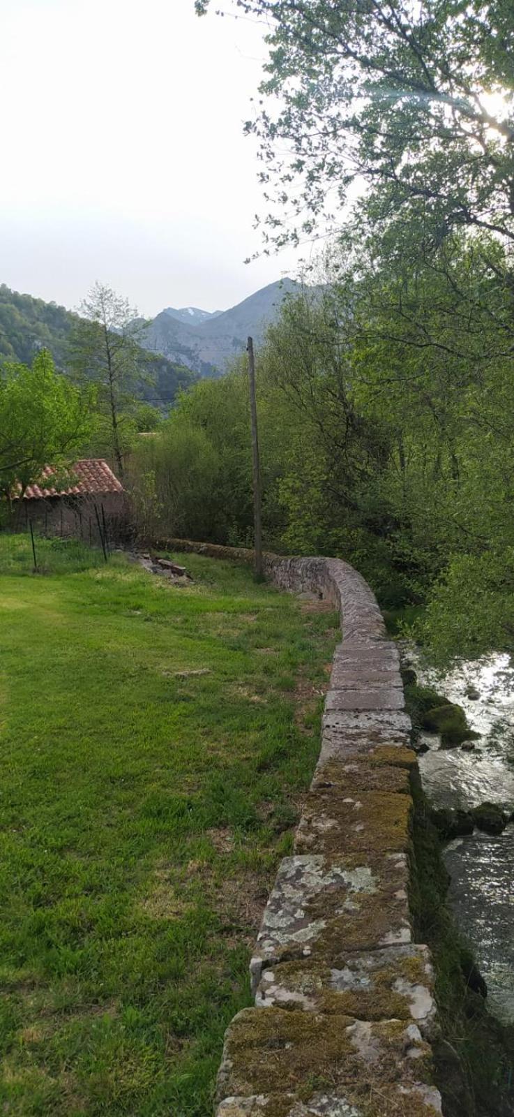 El Molino De Country house Cicera