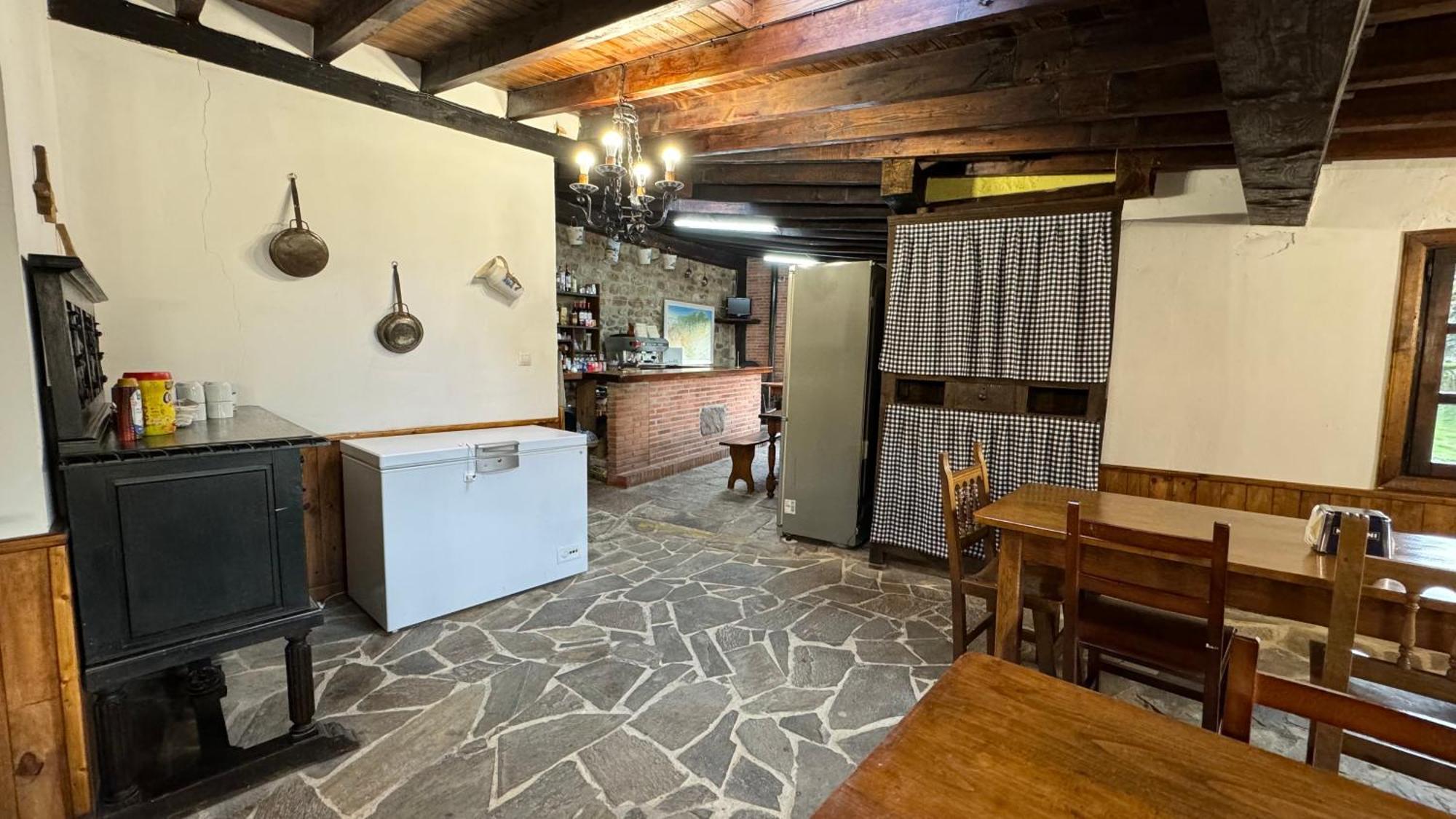Country house El Molino De *