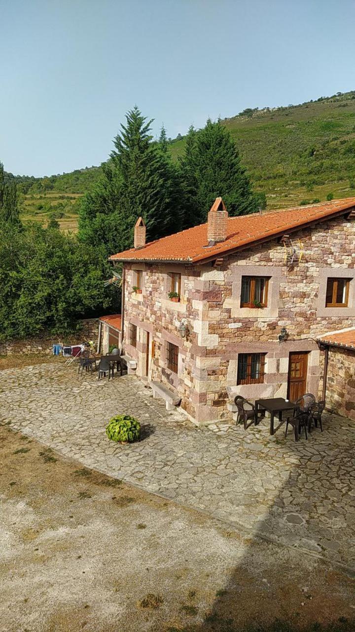 El Molino De Country house *