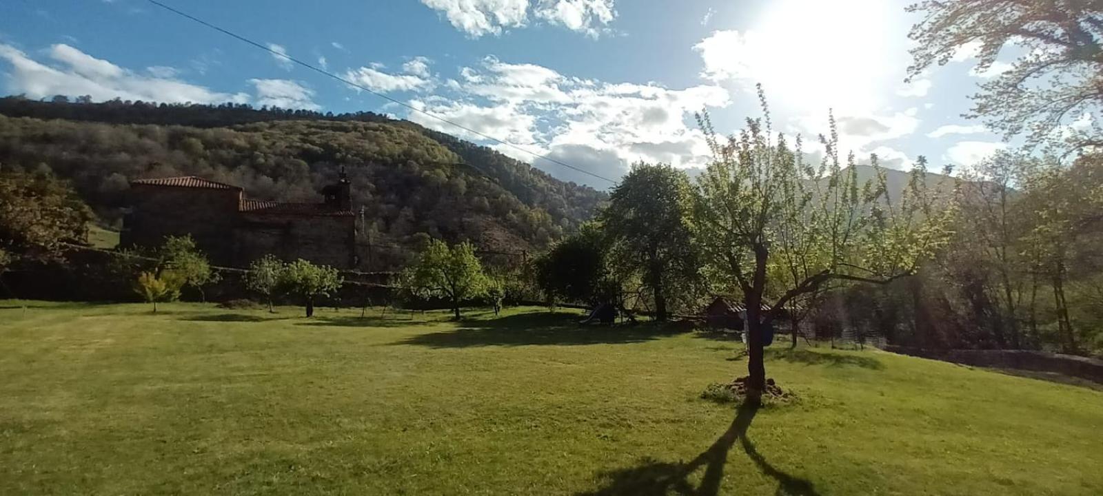 El Molino De * Cicera