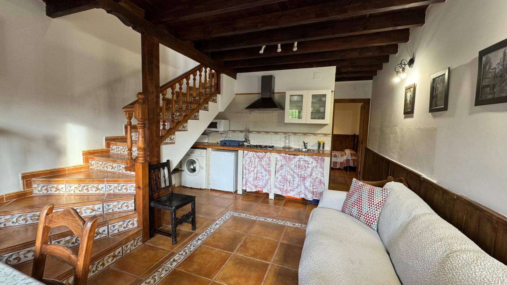 El Molino De Country house