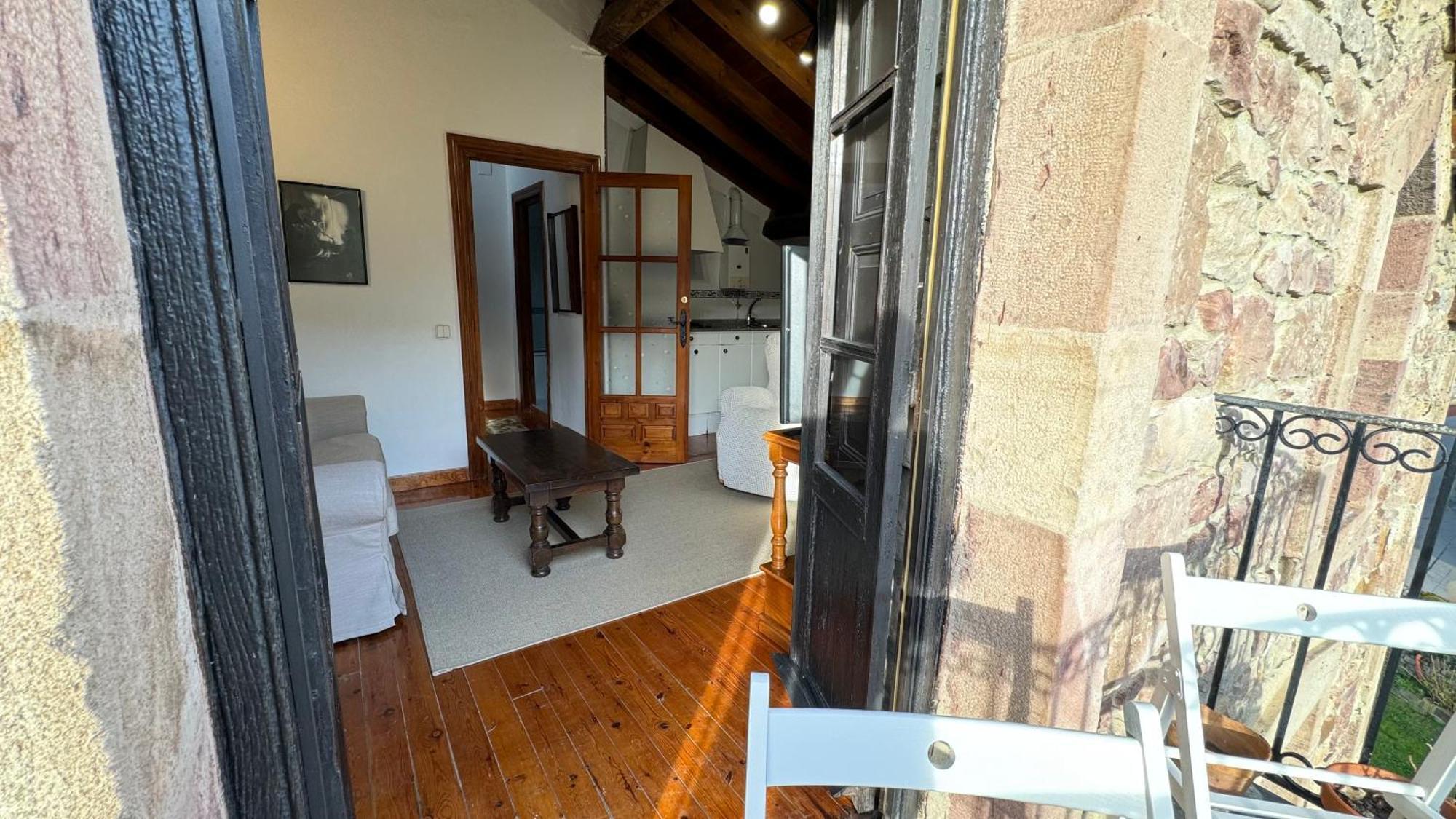 Country house El Molino De Cicera