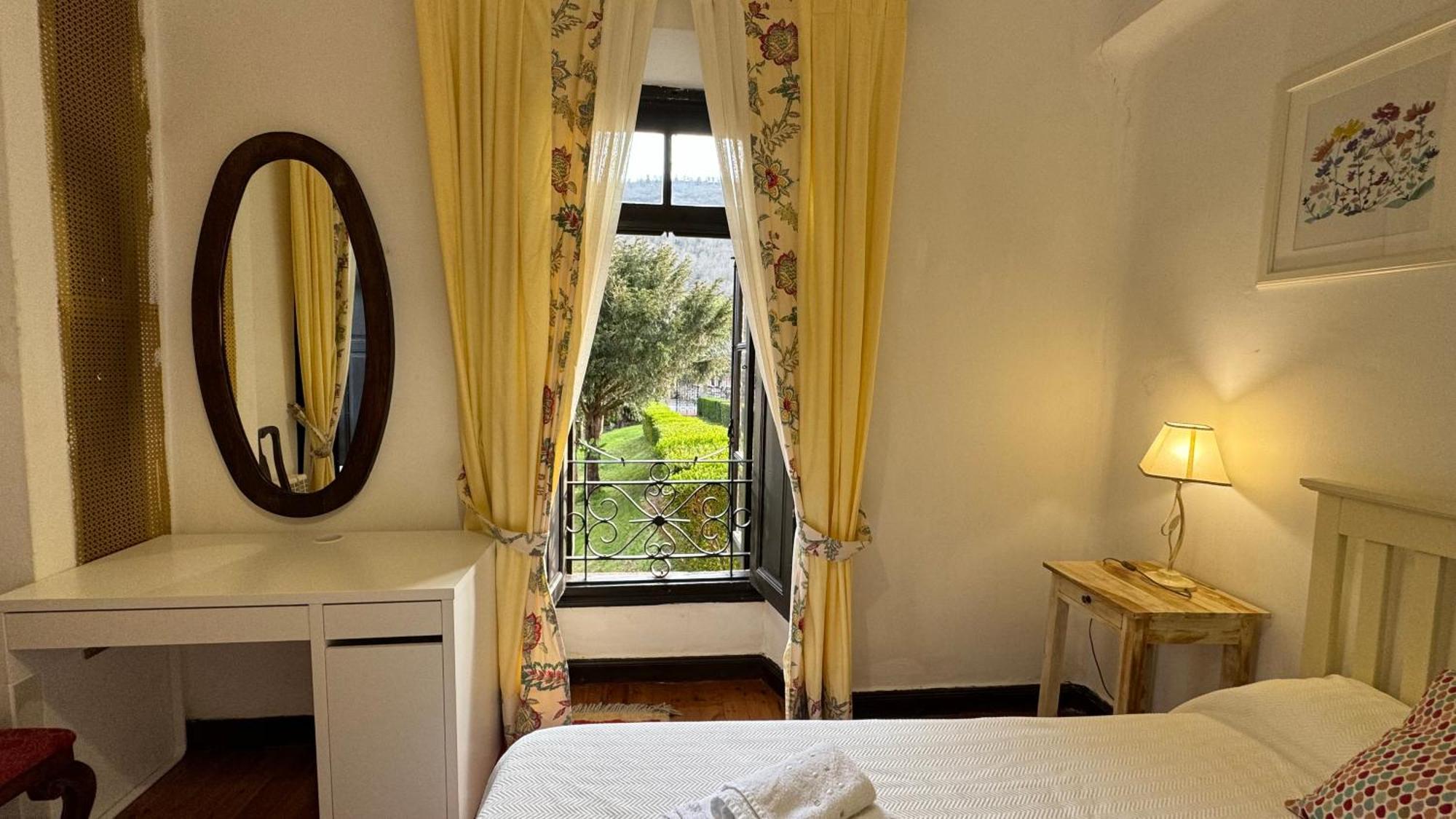 El Molino De Country house
