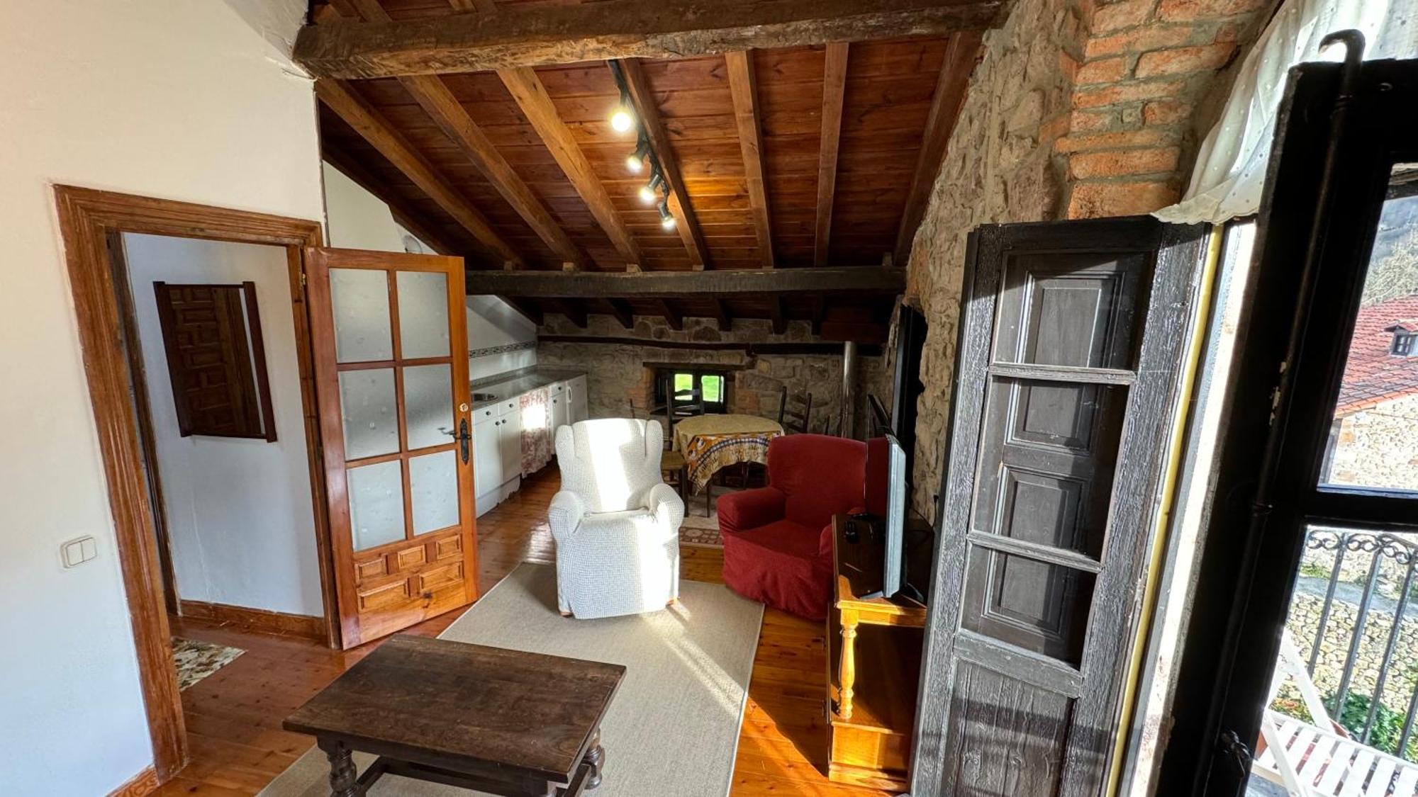 El Molino De Country house *