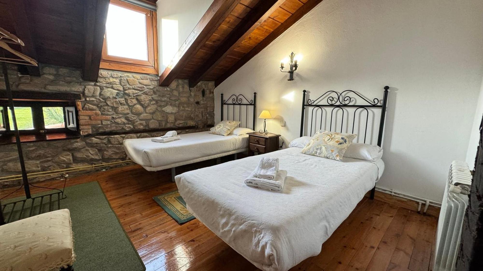 Country house El Molino De Cicera