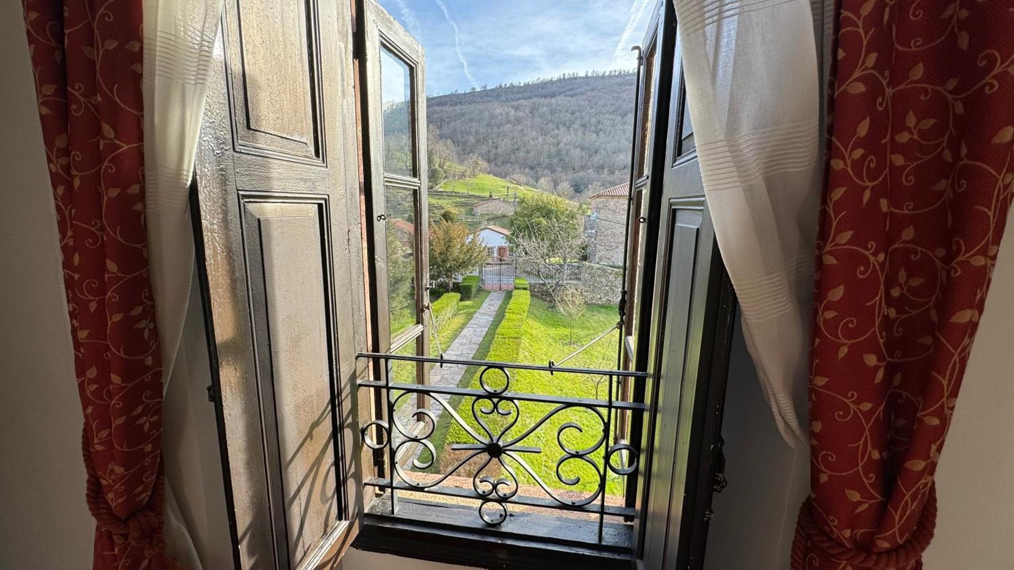 Country house El Molino De