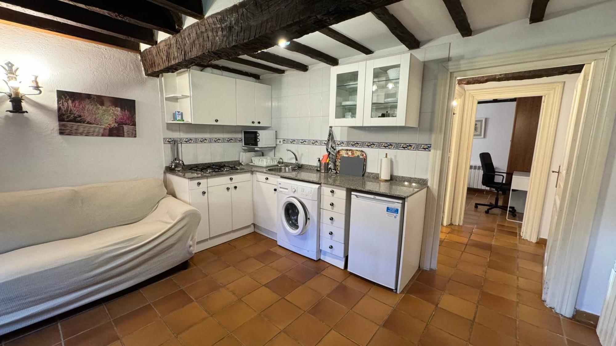 Country house El Molino De *