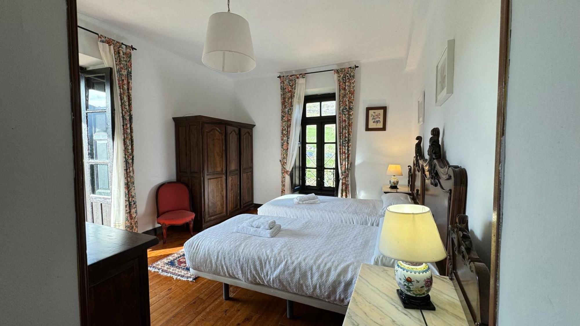 El Molino De Country house
