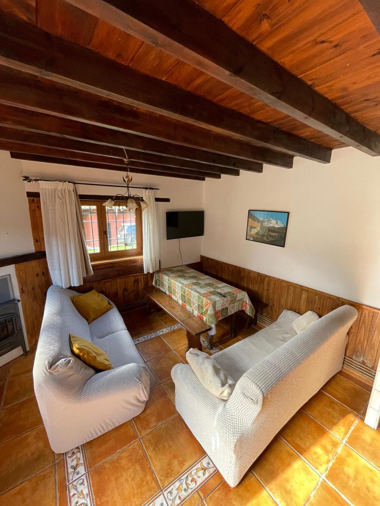 El Molino De Country house
