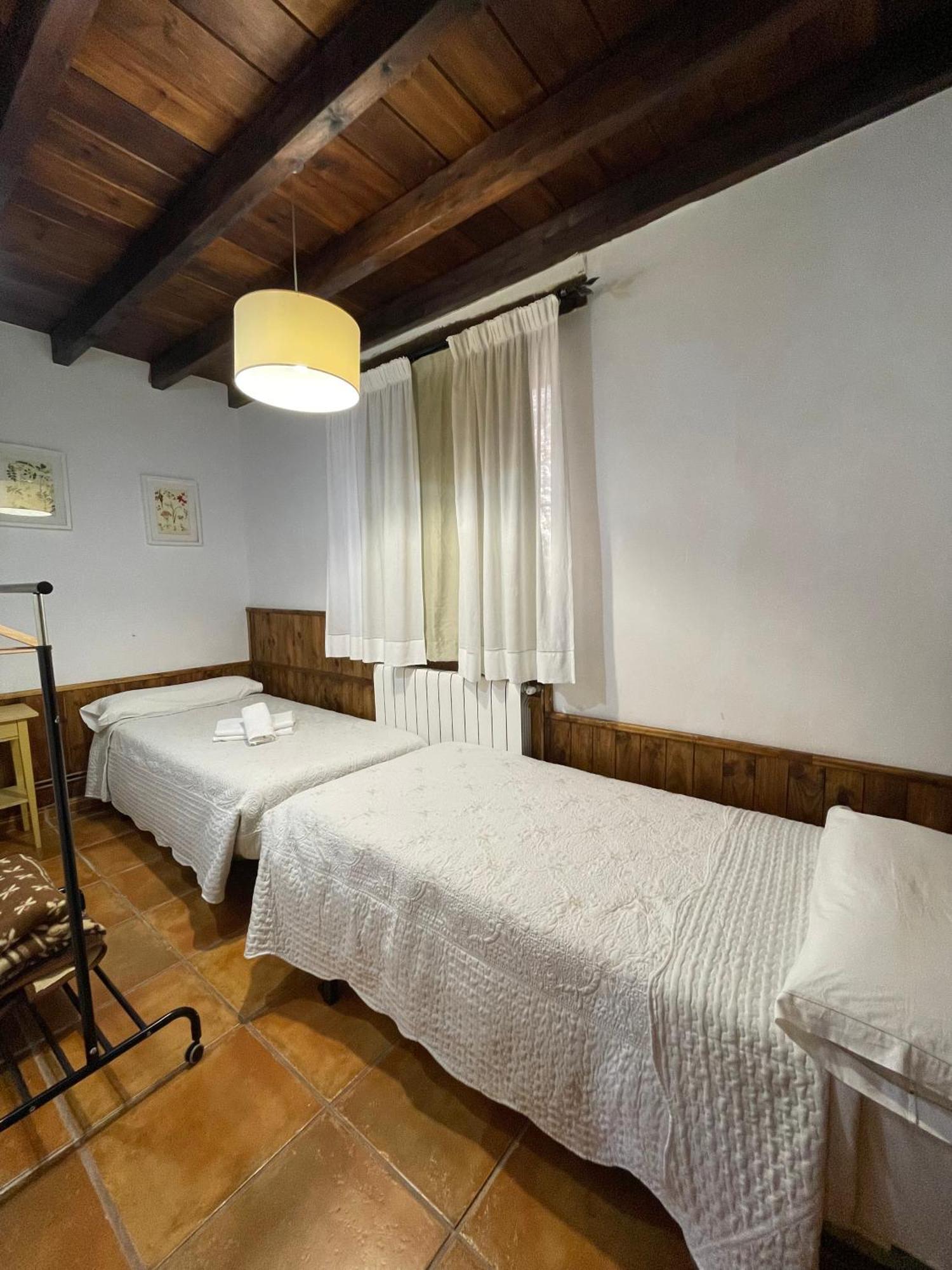 Country house El Molino De *