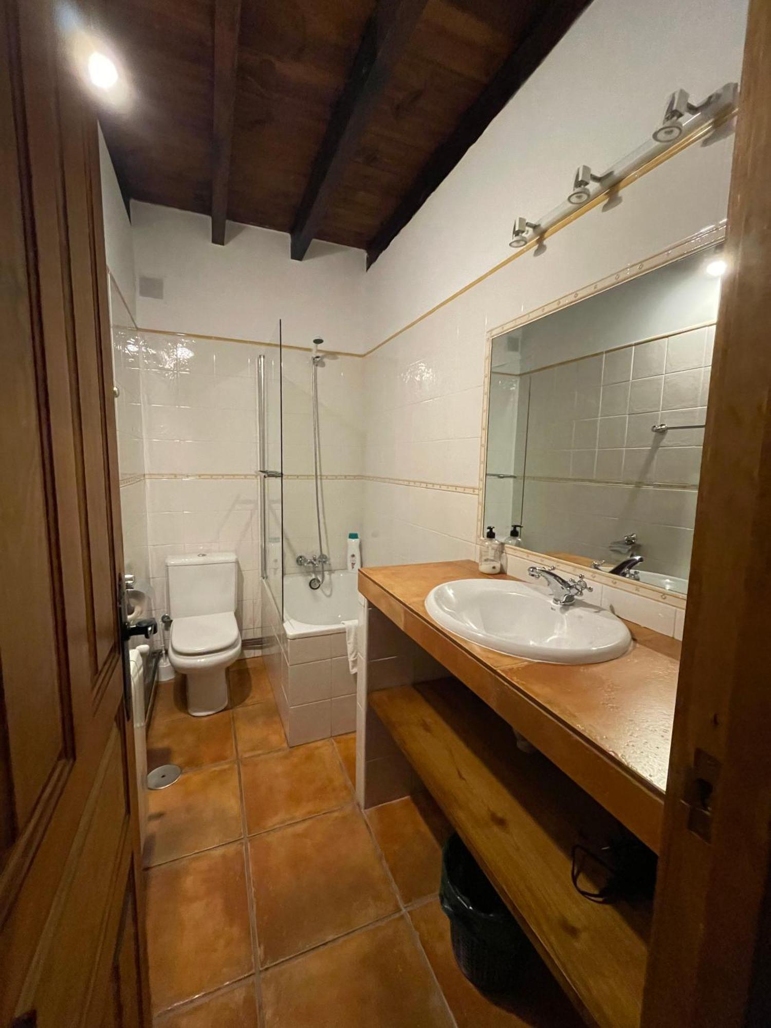 Country house El Molino De Cicera